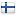 tampereenmessut.fi server is located in Finland